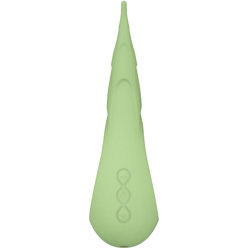 LELO Dot Cruise Estimulador de Clítoris Verde Pistacho