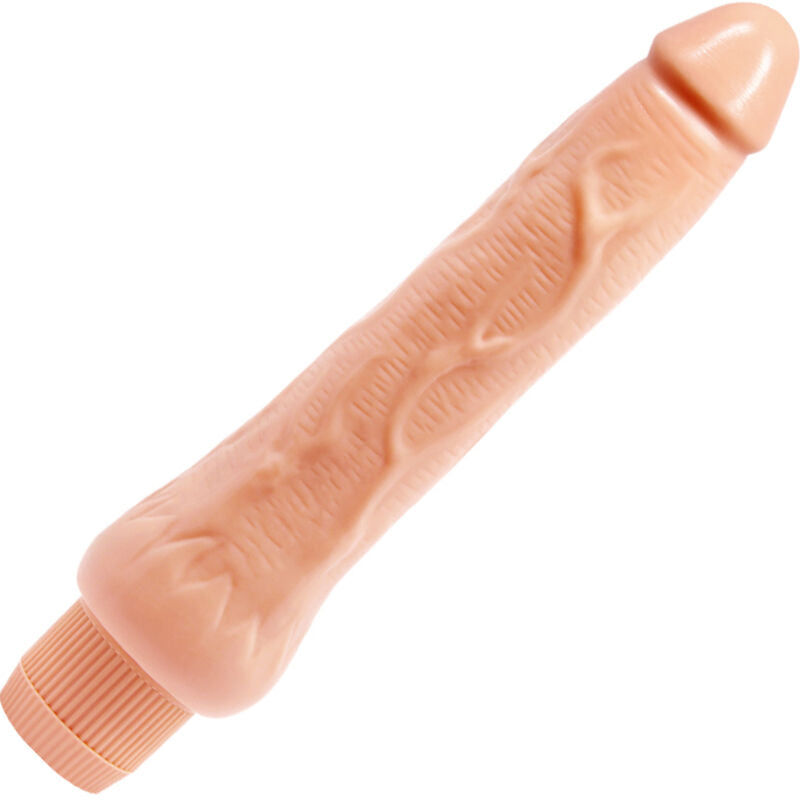 Vibrador Masajeador BAILE Burning Penis - Estimulación Íntima