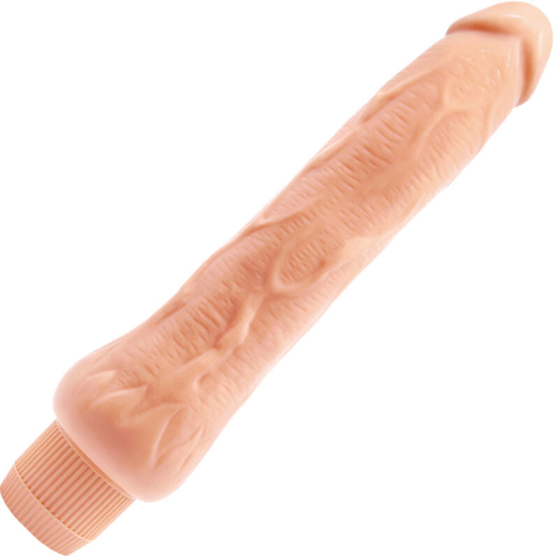 Vibrador Masajeador BAILE Burning Penis - Estimulación Íntima