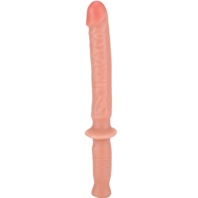 Get Real The Manhandler 38 cm Skin