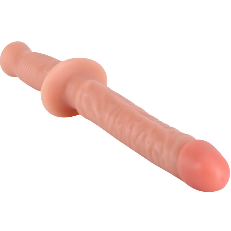 Get Real The Manhandler 38 cm Skin