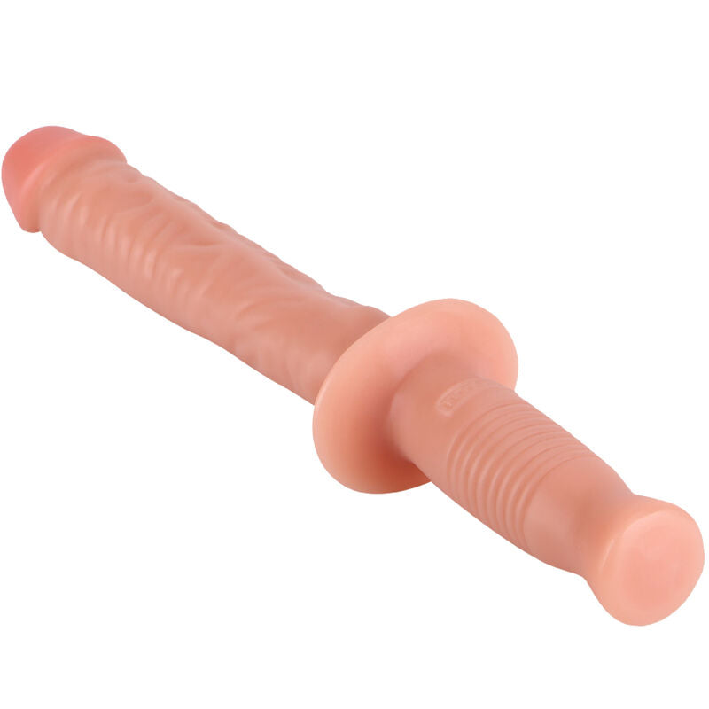 Get Real The Manhandler 38 cm Skin