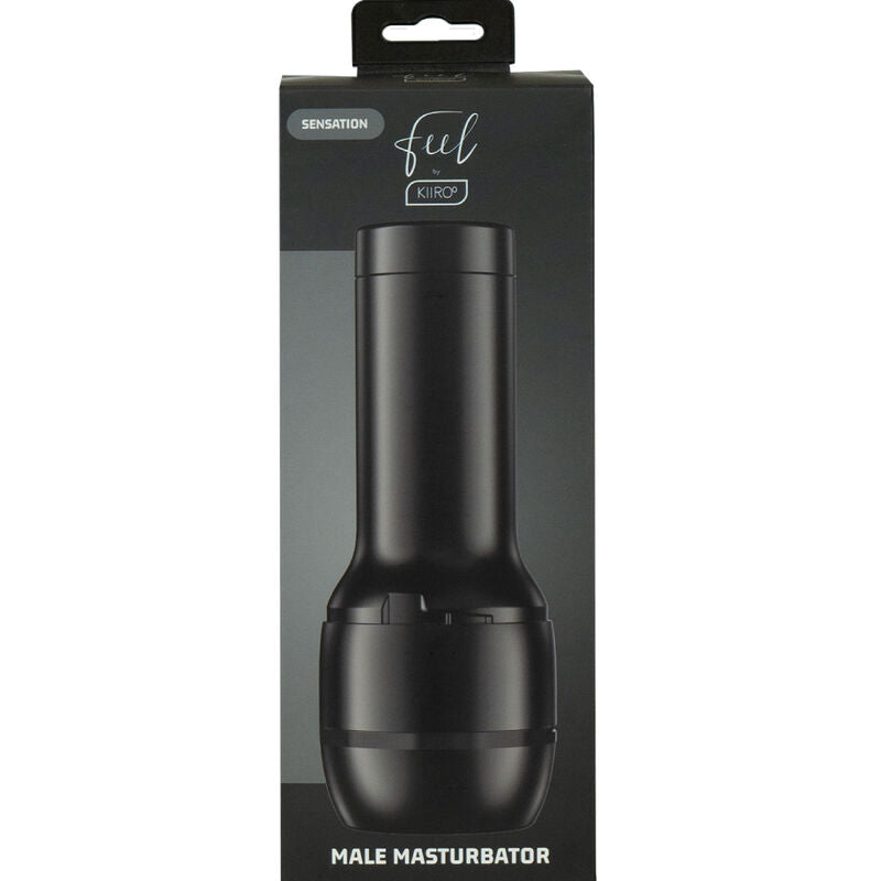 Kiiroo Feel Stroker - Sensación Realista con Material Similar a la Piel