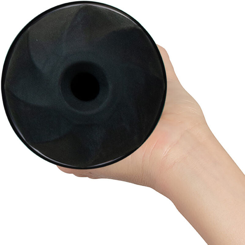 Kiiroo Feel Stroker - Sensación Realista con Material Similar a la Piel
