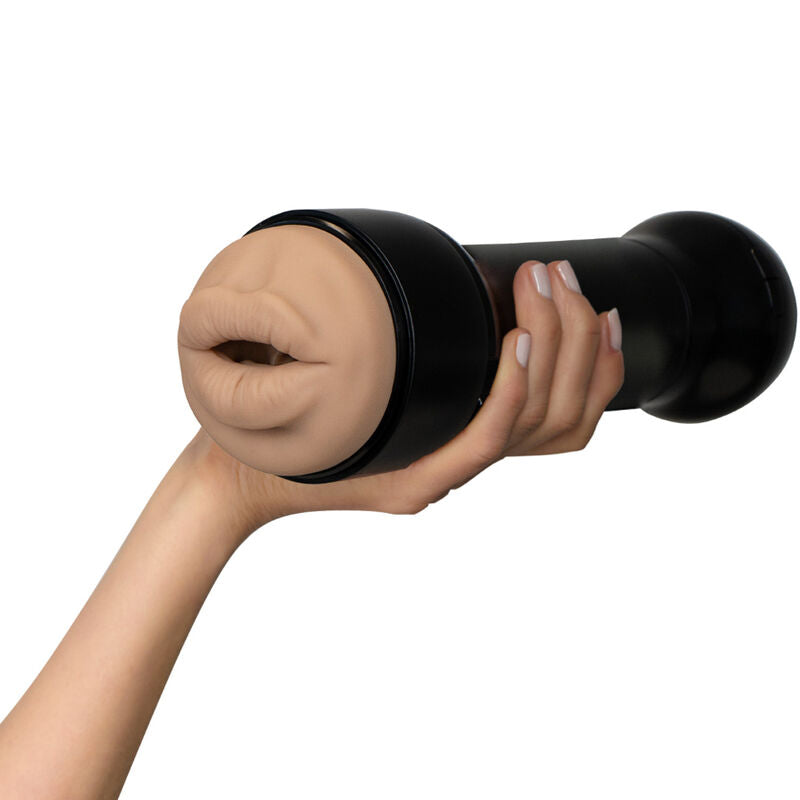 Kiiroo PowerBlow & Feel Victoria June - Set Combo Interactivo