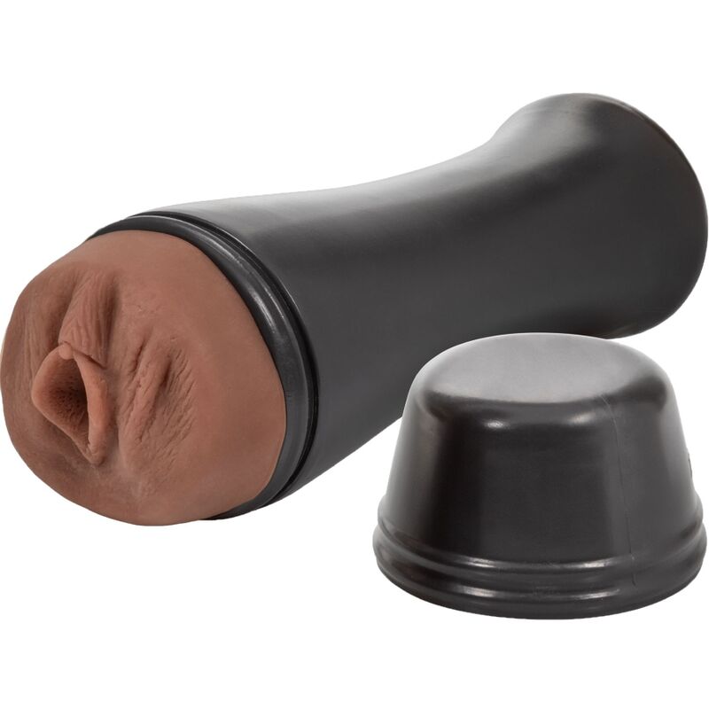 PRIVATE Masturbador Sexy Sista To Go - Compacto y Discreto
