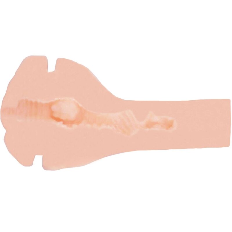 Private Masturbator Original Vacuum Cup To Go - Portátil y Discreto