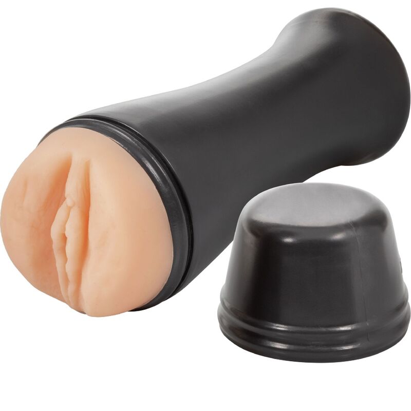 Private Masturbator Original Vacuum Cup To Go - Portátil y Discreto