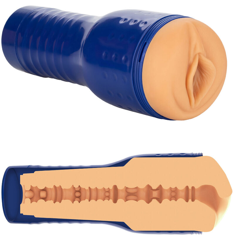Private Shona River Masturbador Manual - Diseño Realista sin Vibracion
