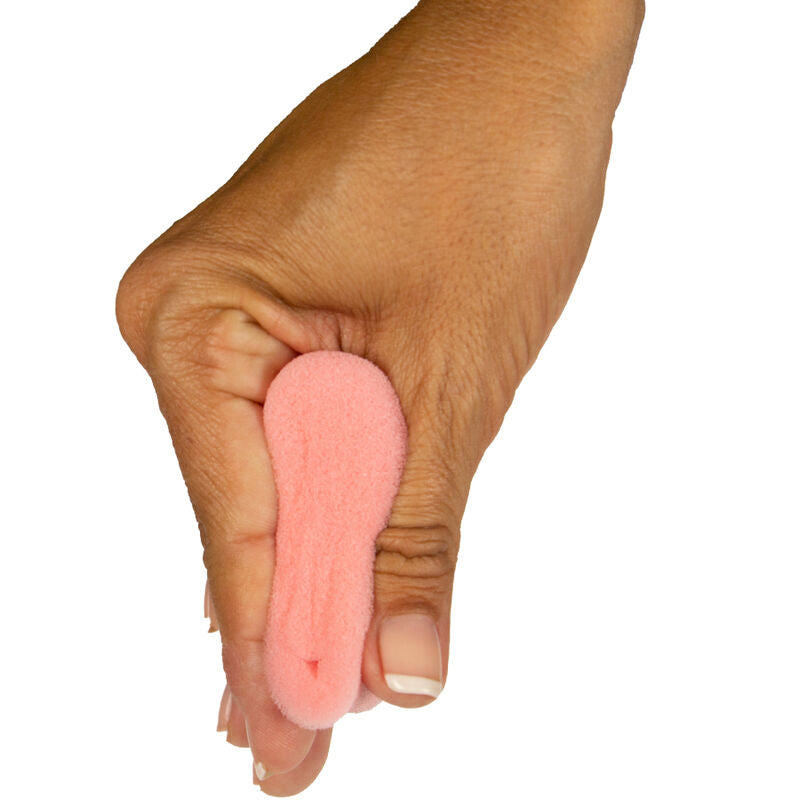 Confort 365 Tampón Lubrificado Vaginal Sponge - Pack 3 Unidades