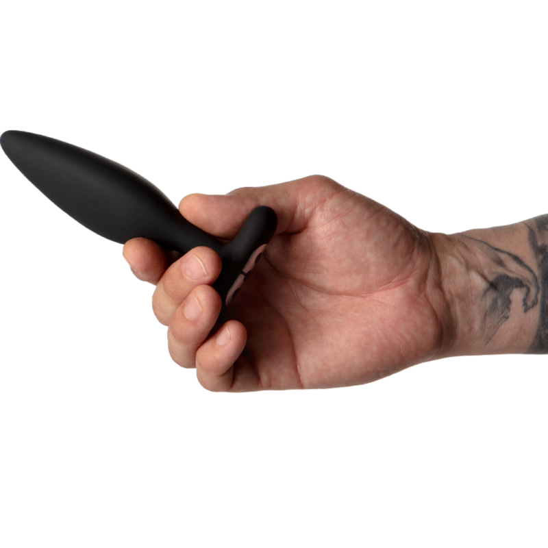 Je Joue Vesta - Vibrador Anal Compacto con Vibraciones Rumble