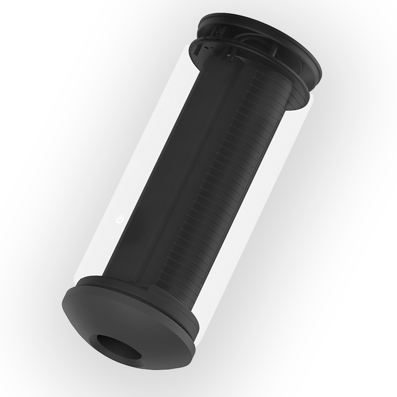 KIIROO Titan - Masturbador Interactivo con Tecnología de Vibración Avanzada
