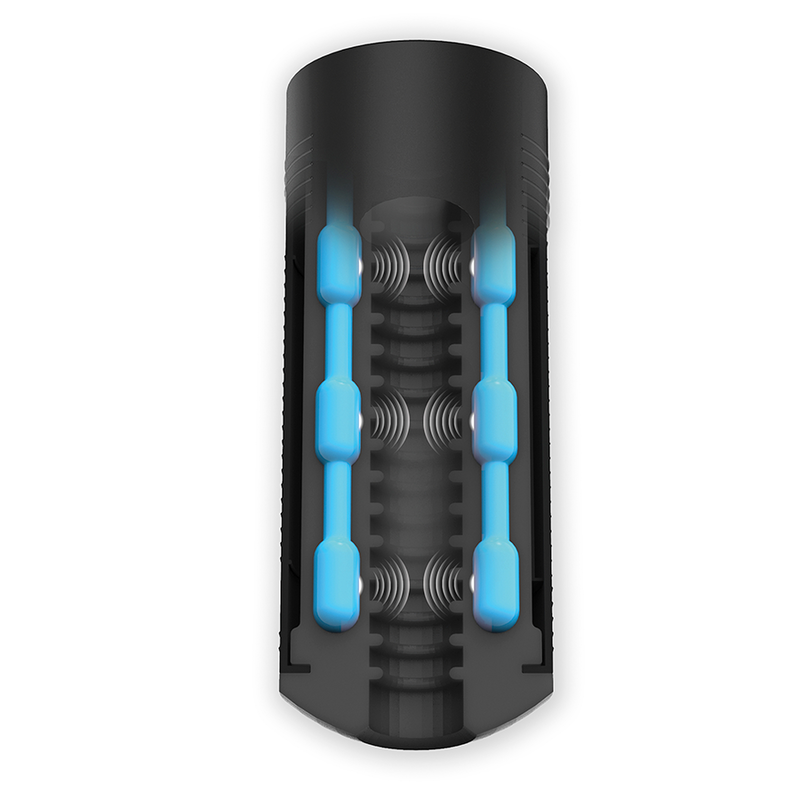 KIIROO Titan - Masturbador Interactivo con Tecnología de Vibración Avanzada