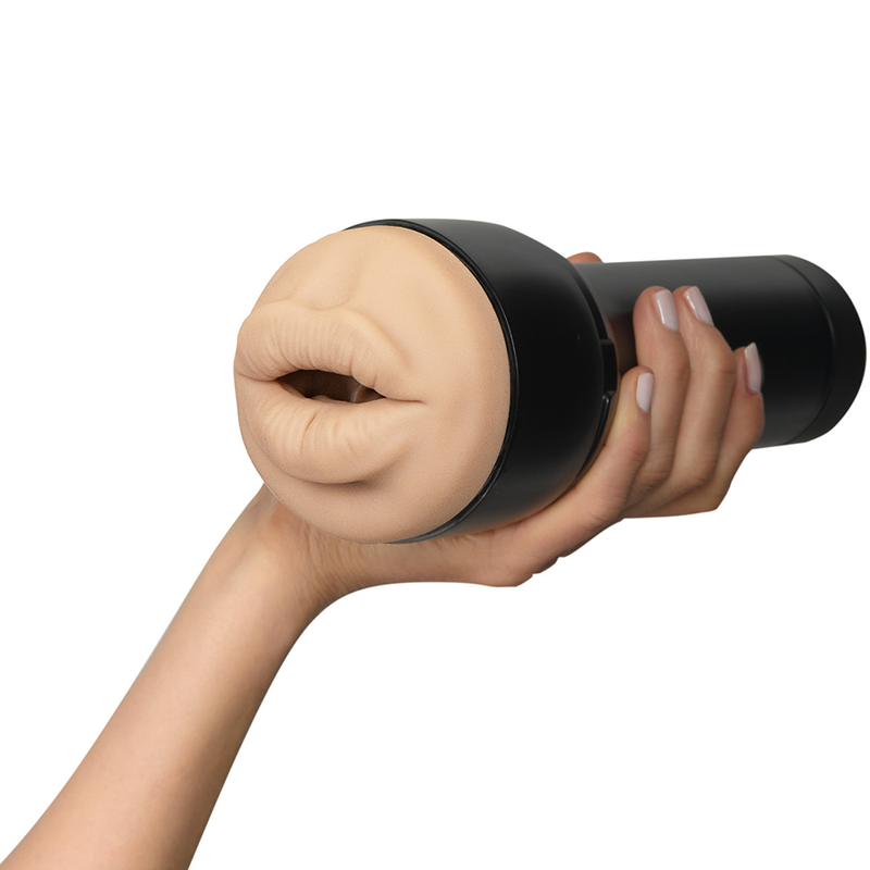 KIIROO Feel Victoria June - Masturbador Realista con Tecnología Interactiva