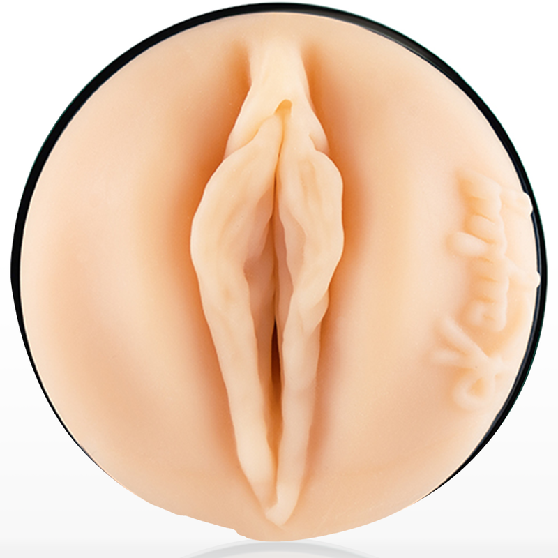 Kiiroo Feel Kayley Gunner - Stars Collection Stroker
