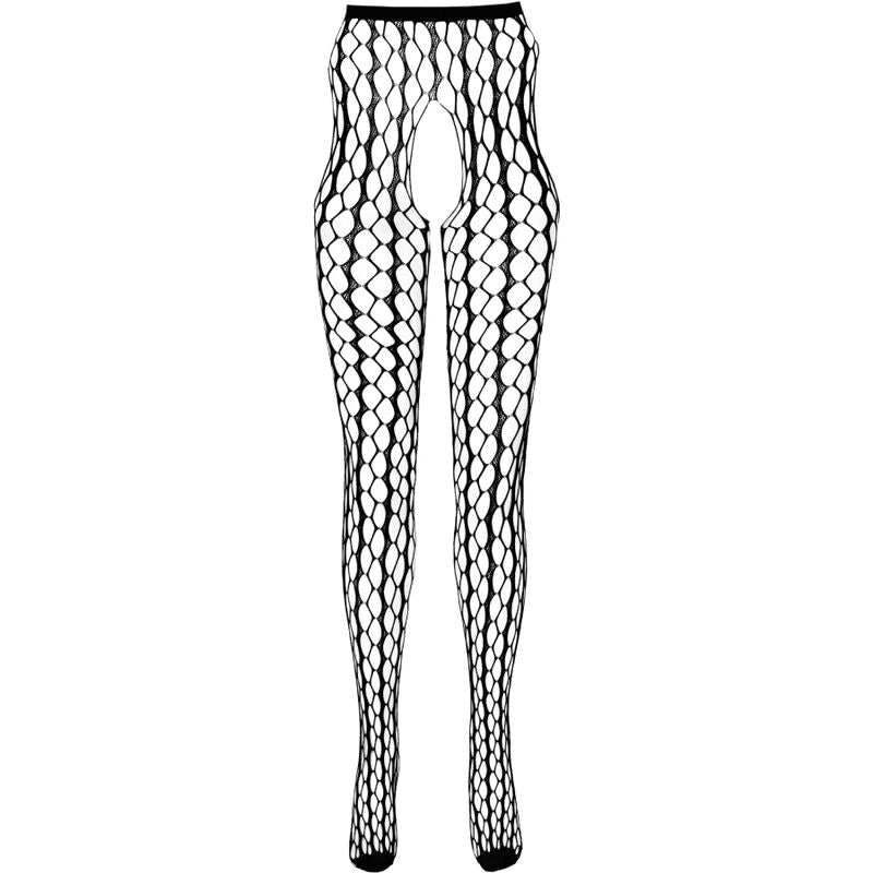 Passion Eco Collection Bodystocking Red S007 - Red Sensual Talla Única