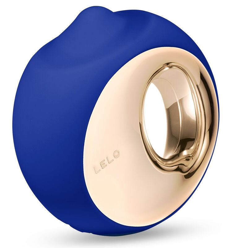 LELO ORA 3 Estimulador Oral Midnight Blue