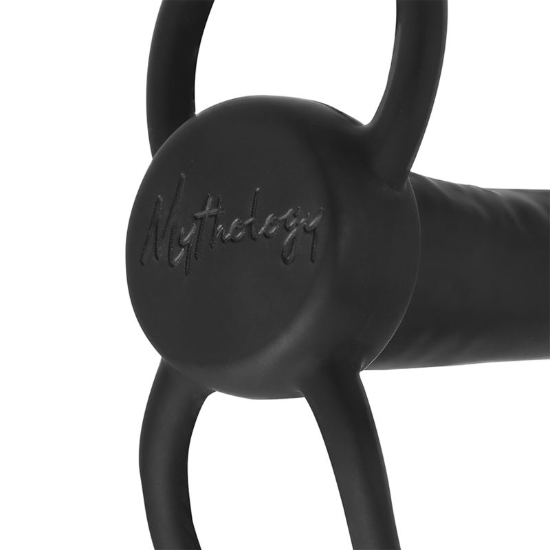 COBI Onyx Anal Dildo con Anillo - 13 cm Mythology Fantasy