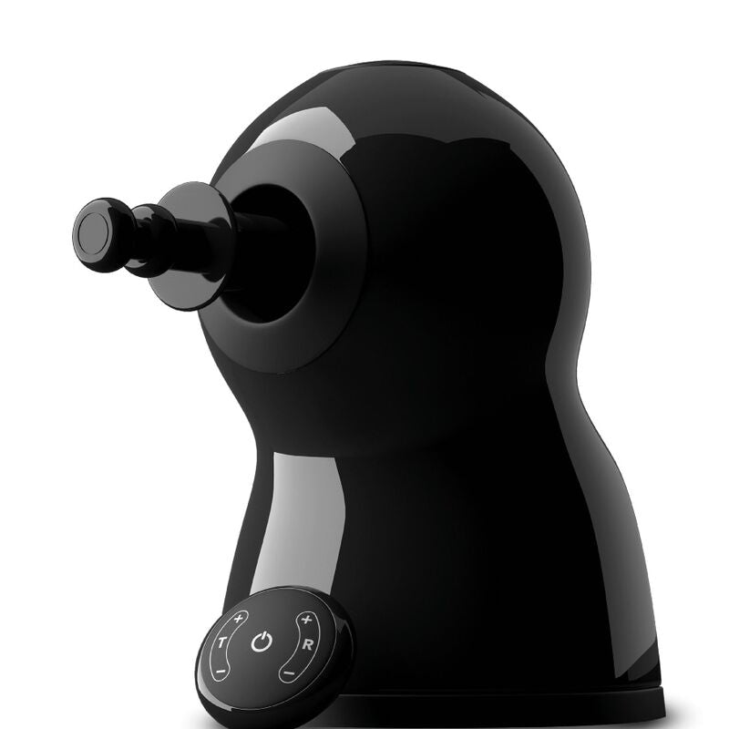 Fetish Fantasy Series - Sex Machine Bigger Bang Rotation and Push