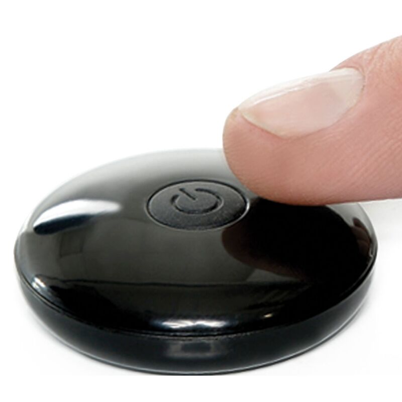 Fetish Fantasy Series - Arnés Ajustable con Control Remoto 15 cm