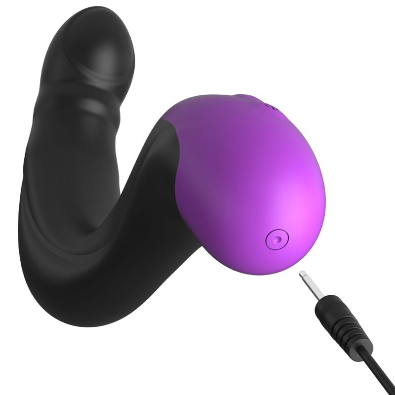 AFE Hyper Pulse P-Spot Massage