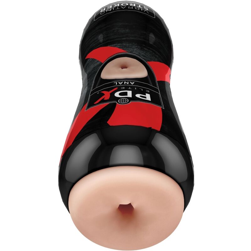 PDX Elite Stroker Set - Colección de 12 Unidades