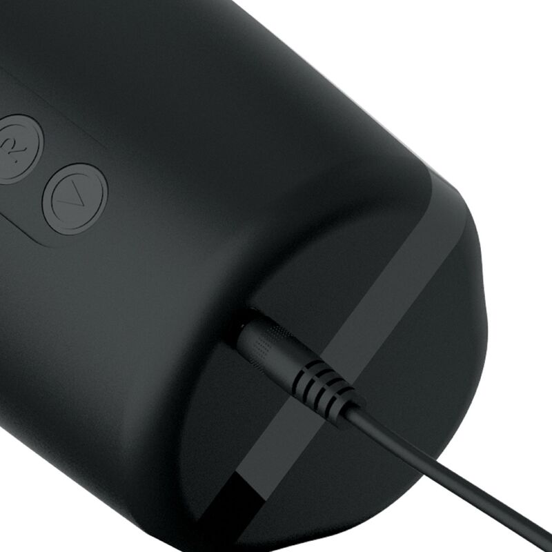 PDX Elite Stroker Ultra-Powerful Recargable - Masturbador Automático de Alta Potencia