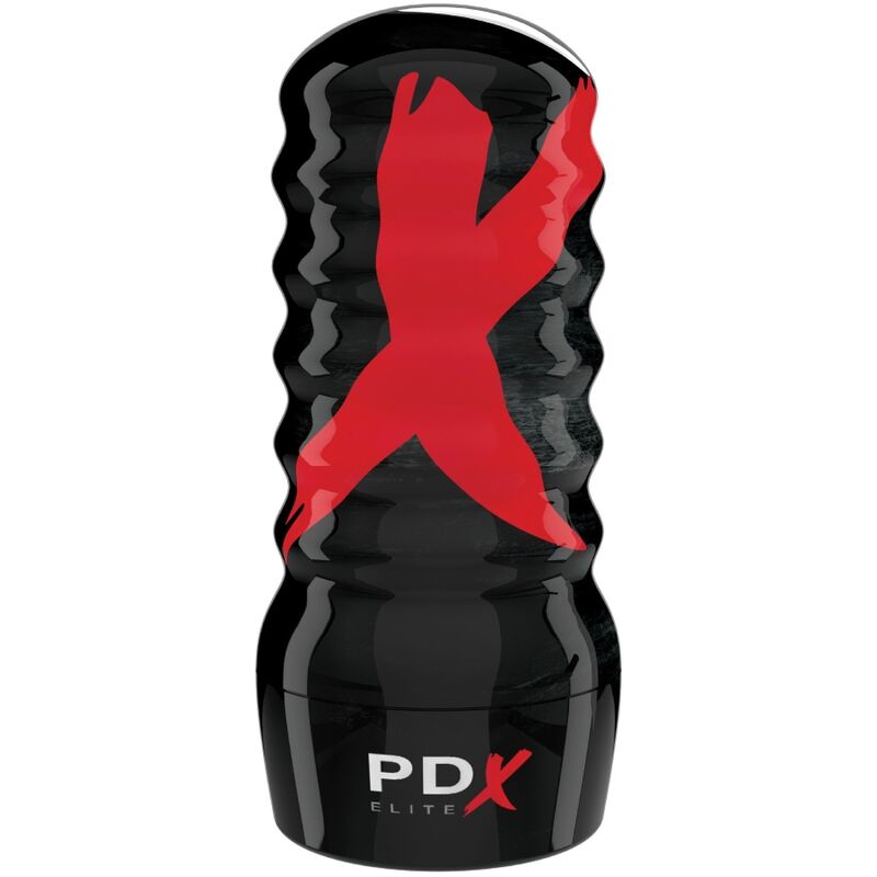 PDX Elite Stroker Air-Tight
