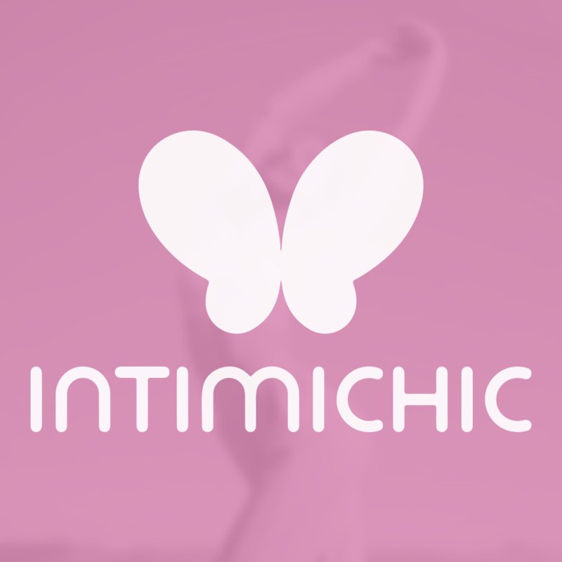 Intimichic Pelvis Health I 2.0 - Rehabilitación Pélvica con Bolas de Kegel