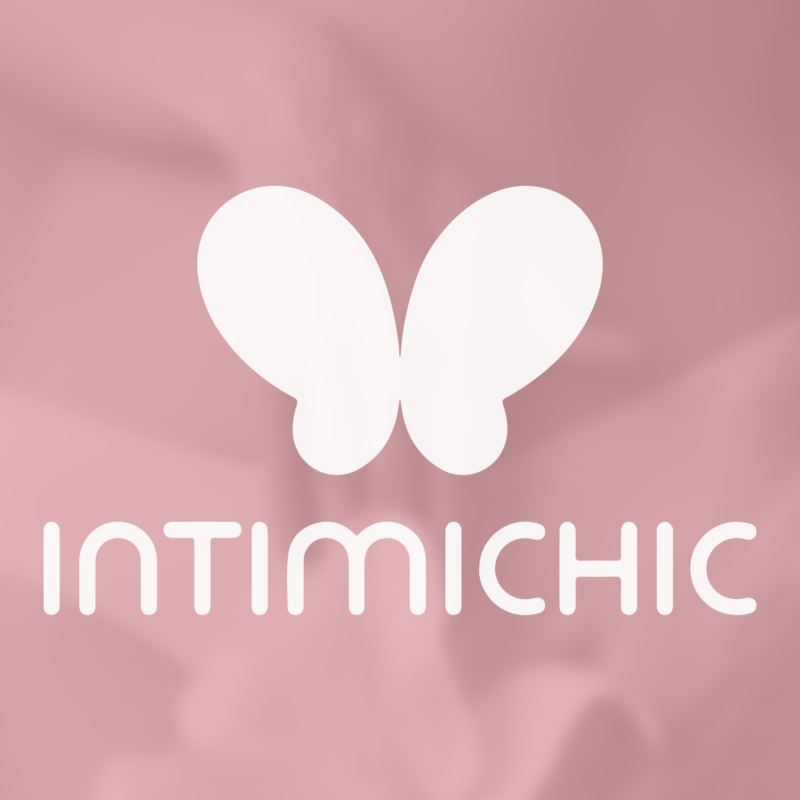 Set 5 Dilatadores Intimichic Silicona Médica 400g