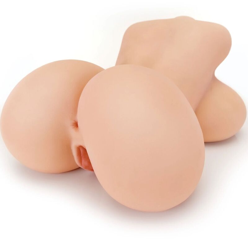 PDX PLUS Big Titty Masturbator Torso - Senos Realistas