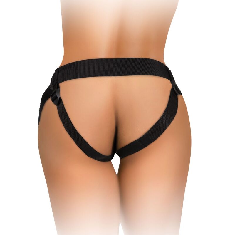 King Cock Elite Adjustable Harness - Arnés Ajustable para Principiantes