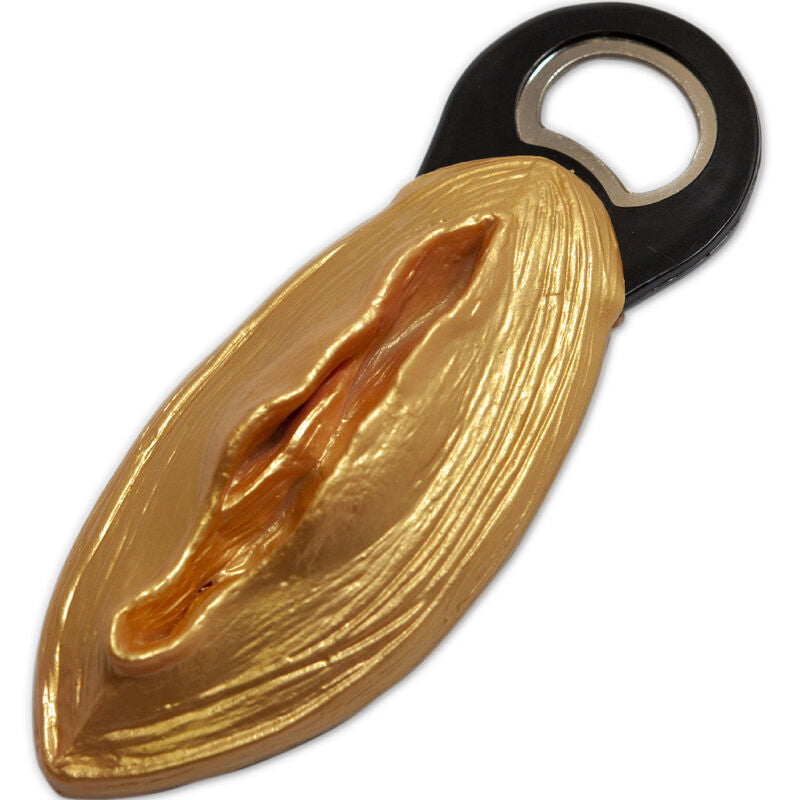Abridor Black Golden Diablo Picante