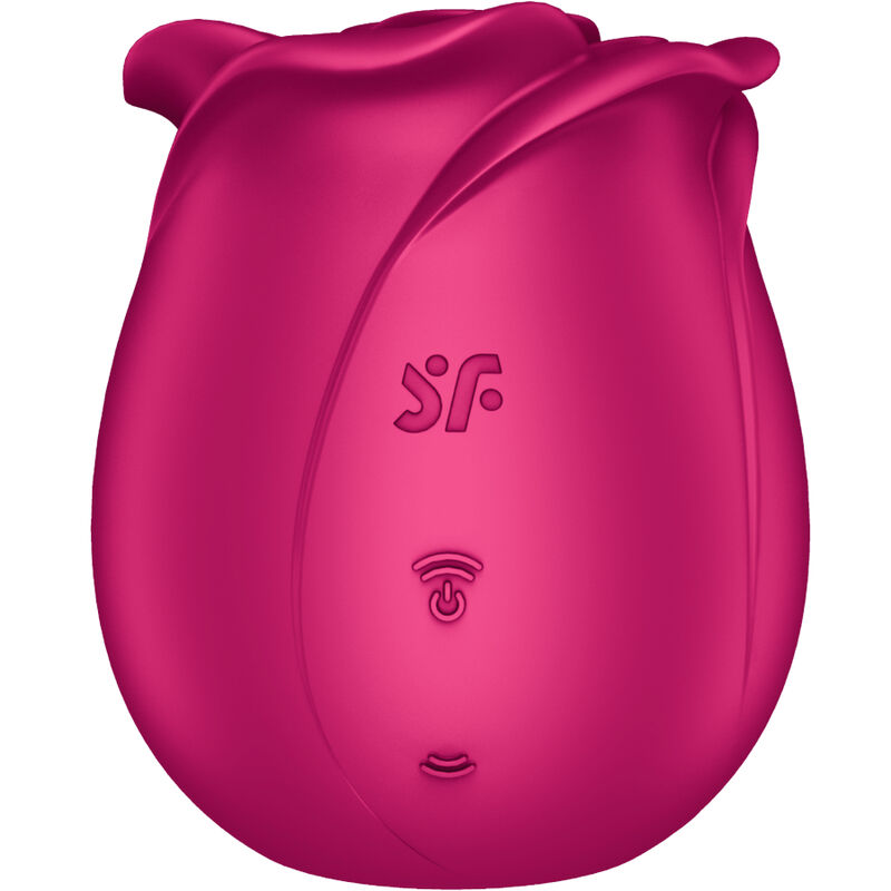 Satisfyer Air Pulse Pro 2 Classic Blossom