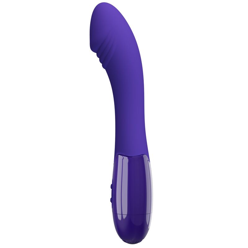 Pretty Love Elemental Youth Violet Vibrator