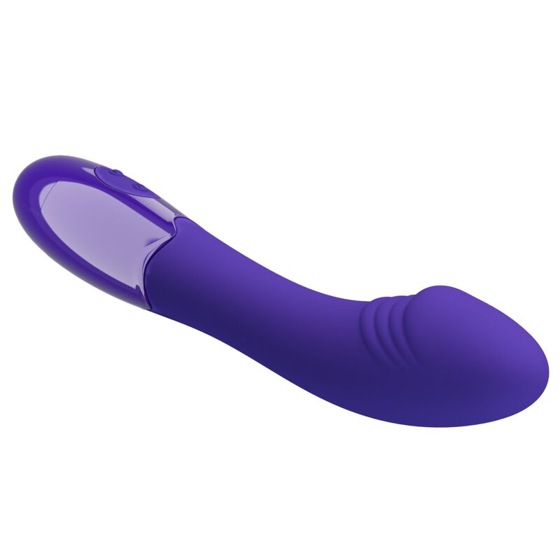 Pretty Love Elemental Youth Violet Vibrator