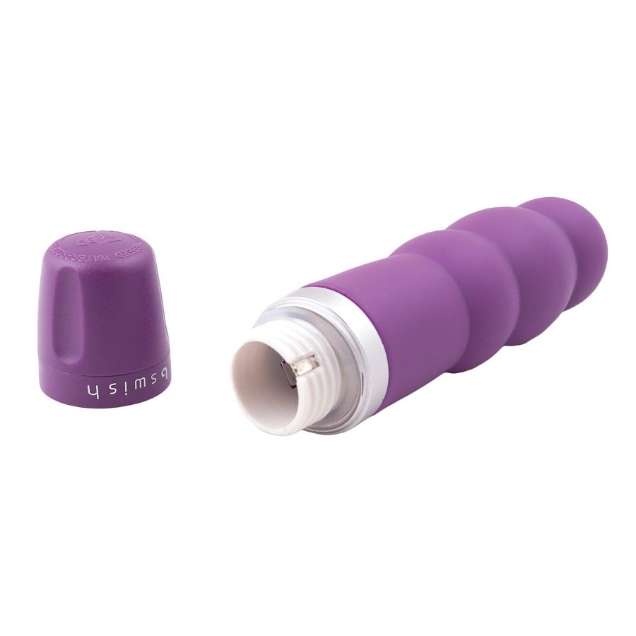 B Swish bCute Classic Pearl Lilac - Estimulador