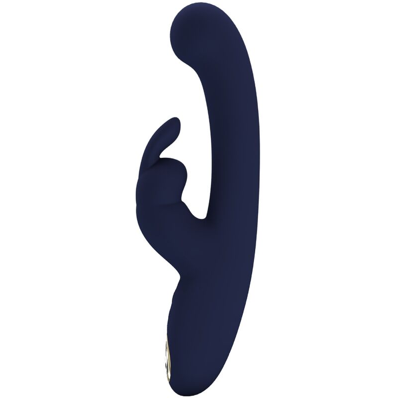Pretty Love Lamar Rabbit Vibrator & Blue G-Spot