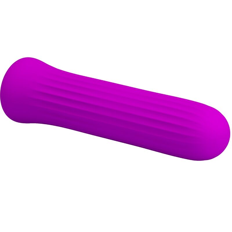 Pretty Love Blanche Pink Stimulator Vibrator