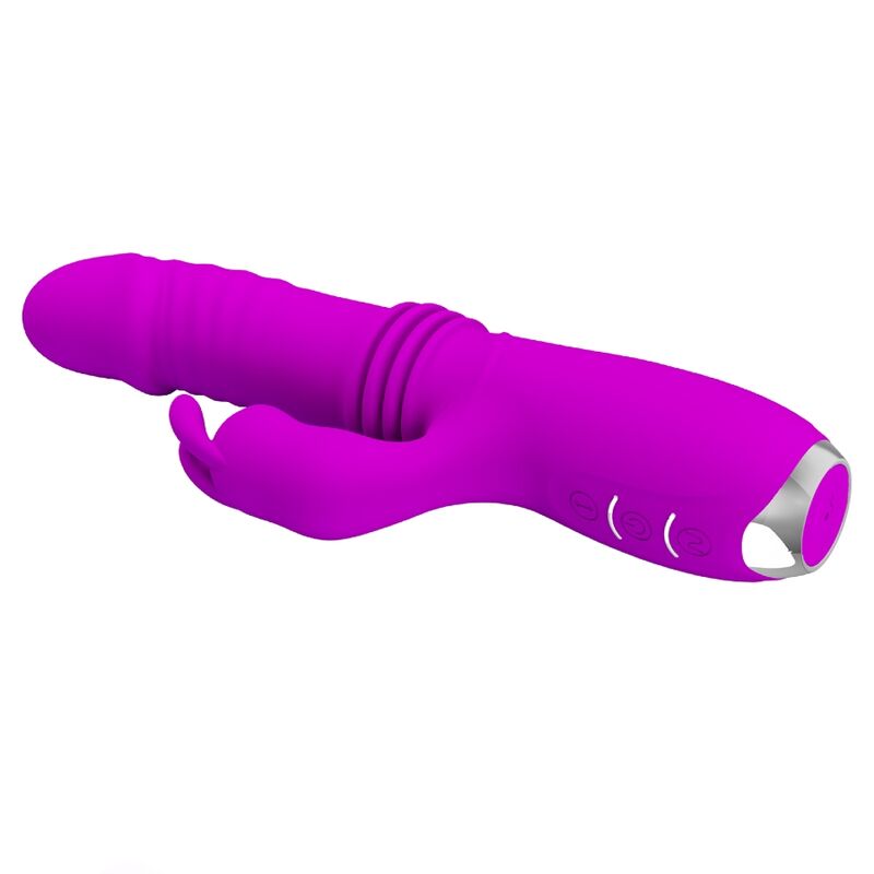 Pretty Love Dorothy Purple - Vibrador Recargable