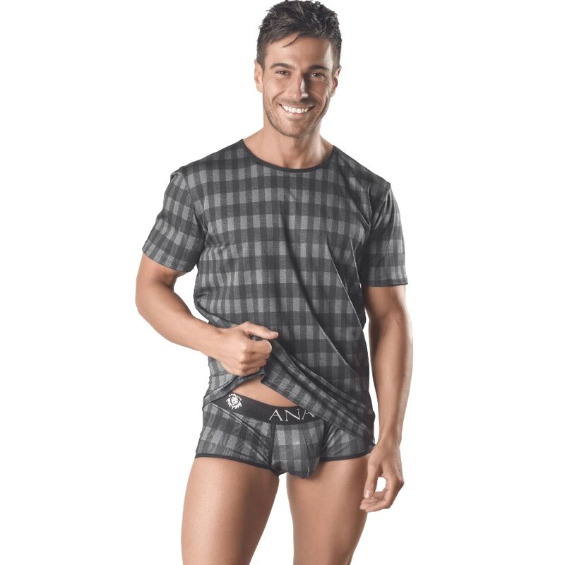 Camiseta ANAIS MEN Aegis - Talla S