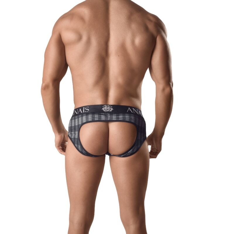 Anais Men Aegis Jock Bikini Talla L
