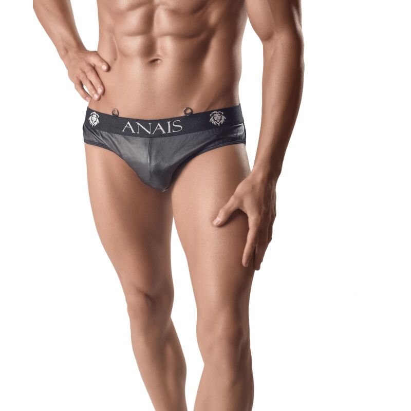 Anais Men Ares Slip 3XL - Slip Cómodo para Hombre
