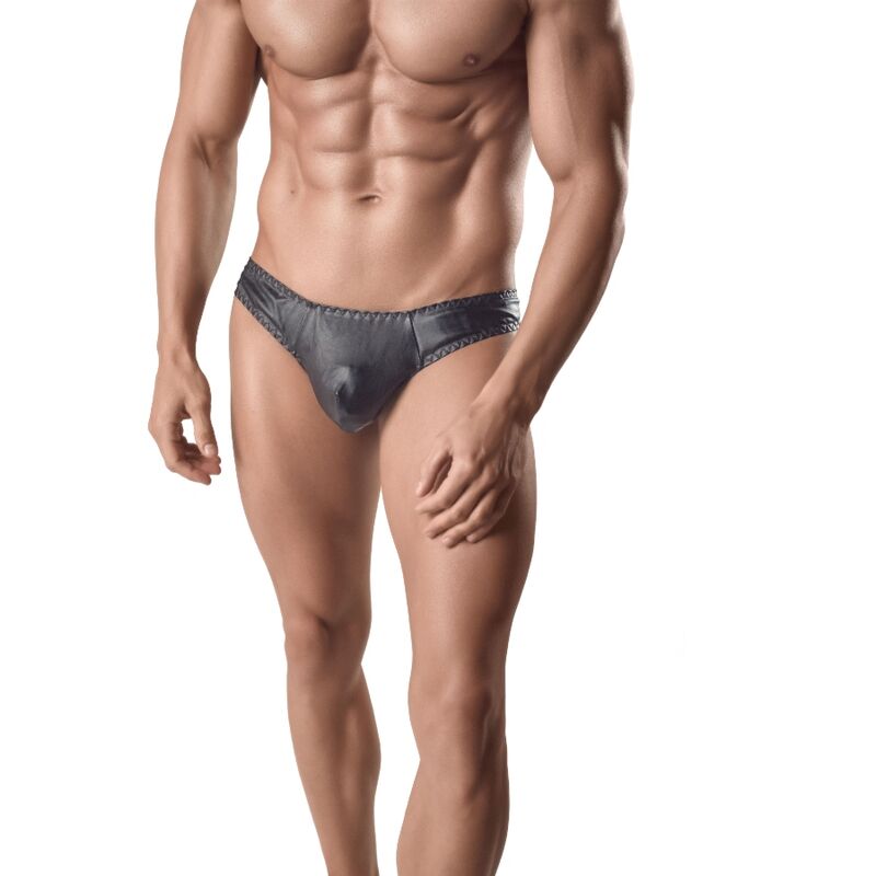 Anais Men Ares String II 2XL - Slip Masculino