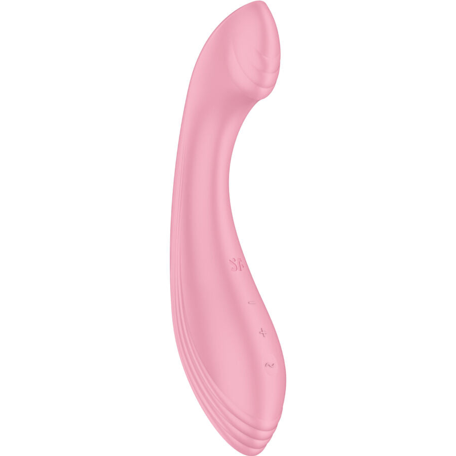 Satisfyer G-Force Vibrator - Estimulador Punto G