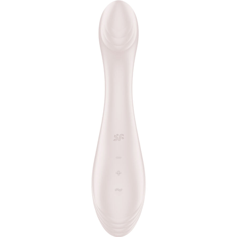 Satisfyer G-Force Vibrator - Estimulador de Punto G