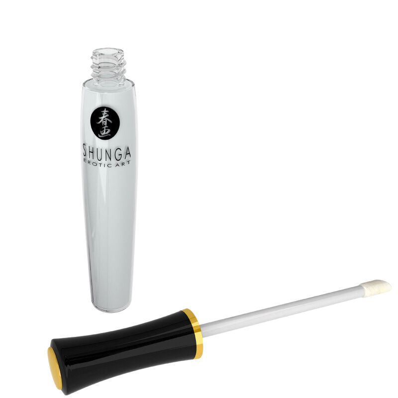Shunga Carnal Pleasures Collection Kit - Aceites de Masaje