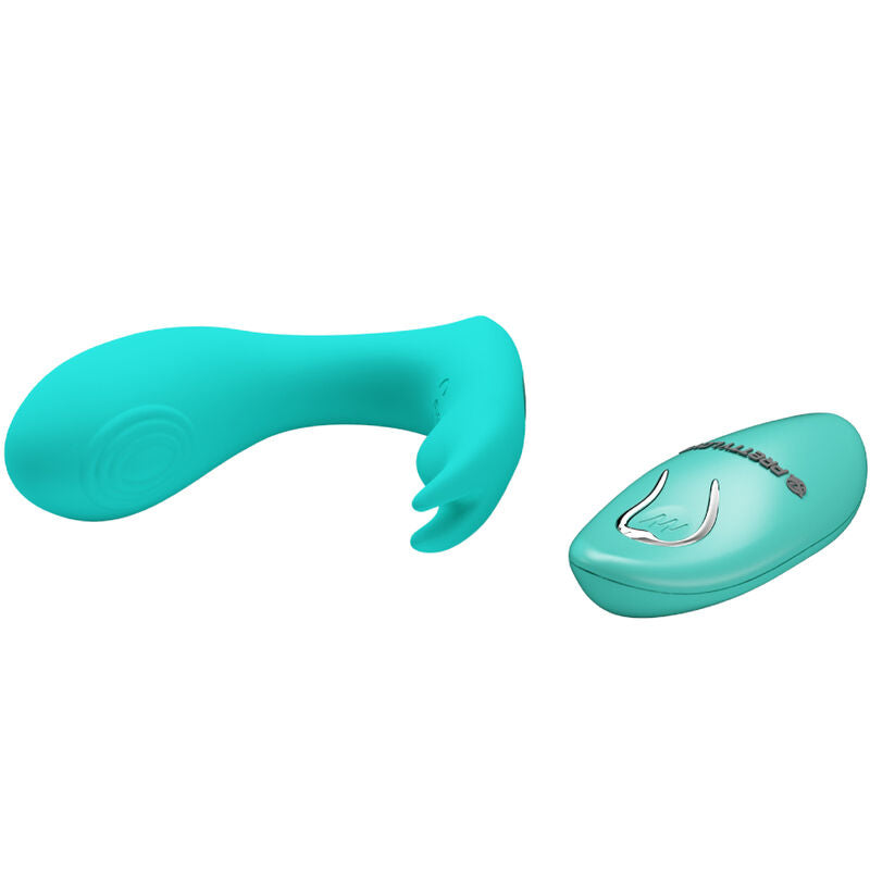 Pretty Love Idabelle - Vibrador con Control Remoto