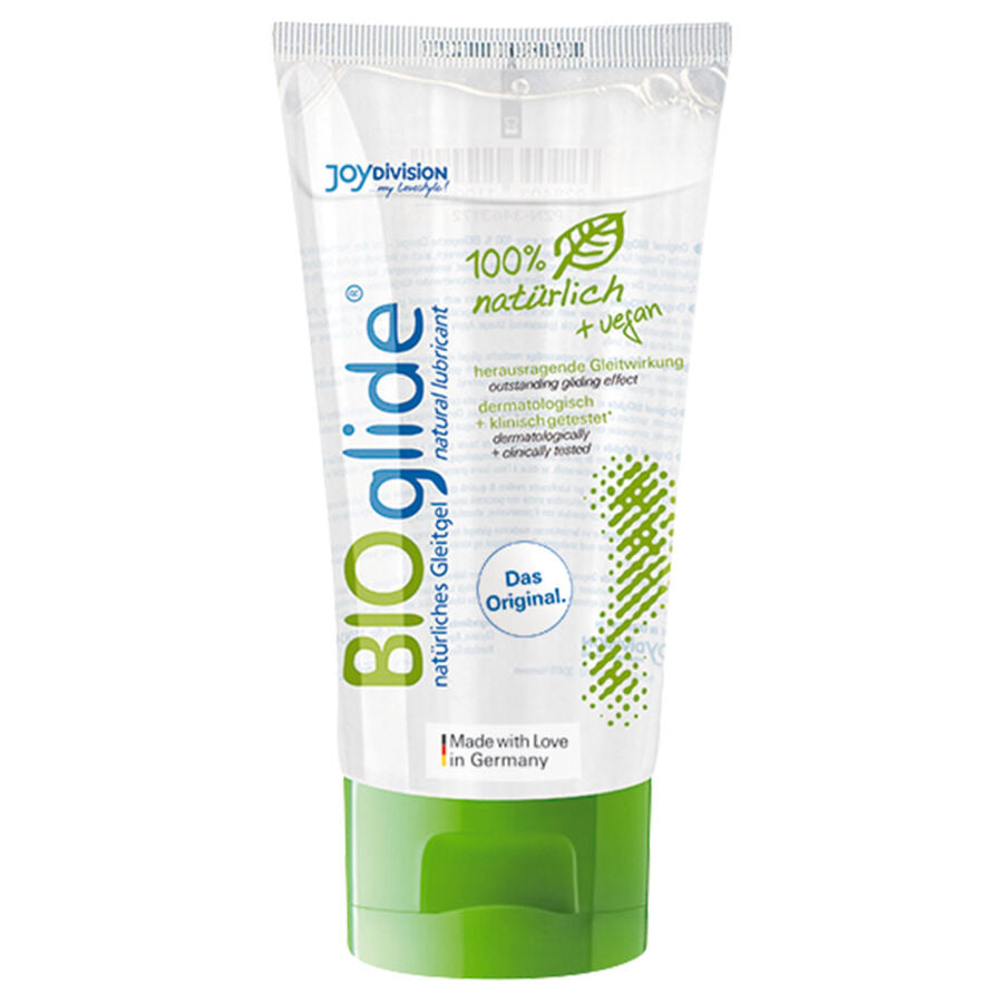 Bioglide Lubricante 40 ml - Joydivision