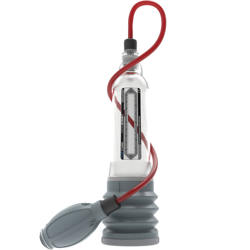 Bathmate Hydroxtreme 7 - Bomba de Hidro Presión X30